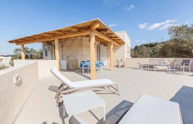 Cava Li Santi Residence - Foto 40