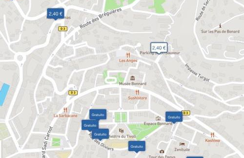 La maison Bohème - Foto 22