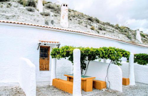 Alojamientos CUEVAS TIANA - Photo 34