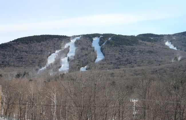 The Nordic Inn a Condominium Resort - Photo 29