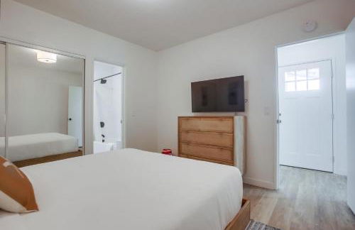 Birdrock Beach Cottage - Foto 18