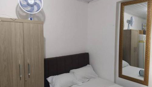 Kitnet no Centro - Foto 3