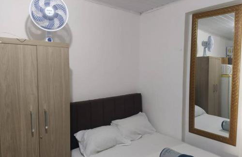 Kitnet no Centro - Foto 3