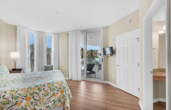 Palms Resort #2315 Full 2 Bedroom - Foto 11