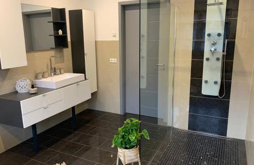 Ferienwohnung Körperzeit - Foto 20