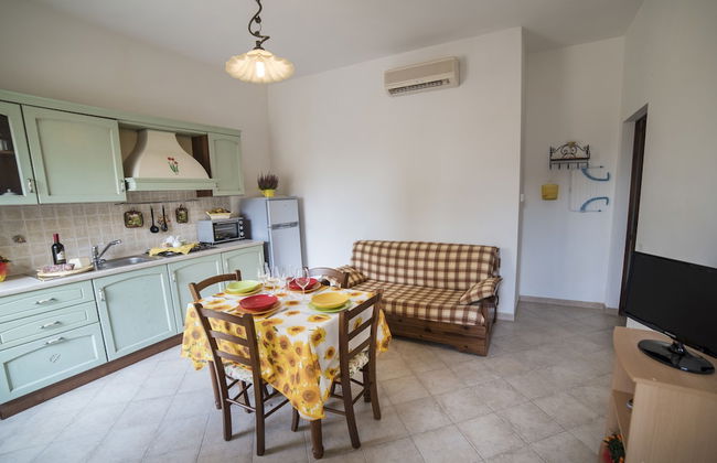 Casa Santa Caterina - Foto 12