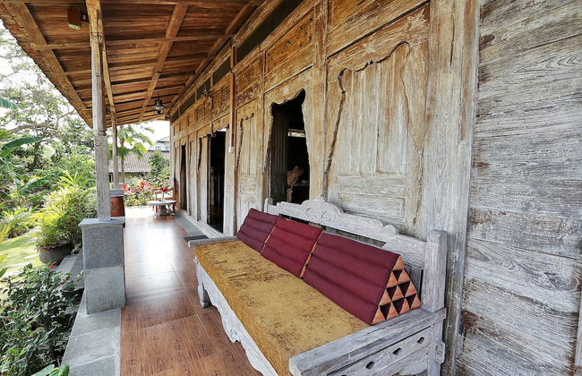 The Sanyas Retreat - Foto 70