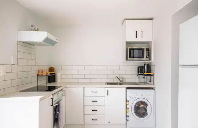 Stunning Studio In Grey Lynn! - Foto 5