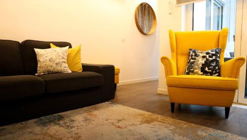 Castelo Terrace Apartement - Foto 3