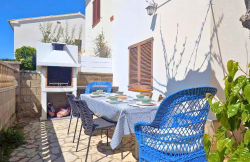 Casa Blava L'Escala B&Q Pool&Tennis Terrace - Foto 8