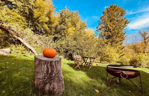 Cocklebury Farm - Foto 51