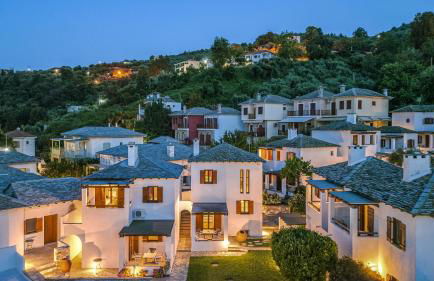 Aeolos Hotel & Villas - Pelion - Foto 12