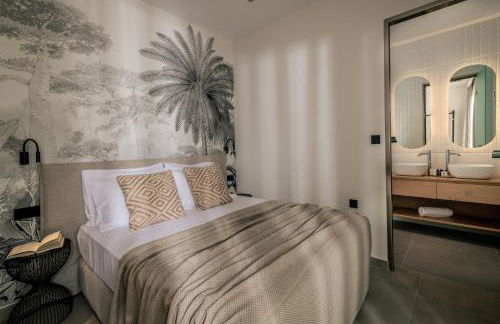 Alas Suites - Foto 9