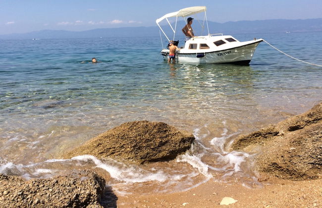 Apartments Six - Foto 44