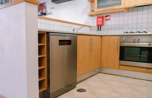 Retiro da Atafona Beach Pool House White - Foto 16