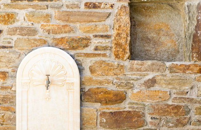 imarkellis boutique villas - Foto 36