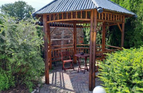 Ferienhaus Schwanensee - Foto 27