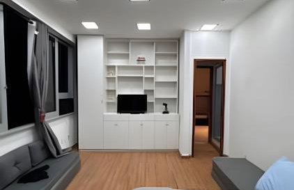 Apartamentos modernos, Equipados e confortáveis - Foto 56