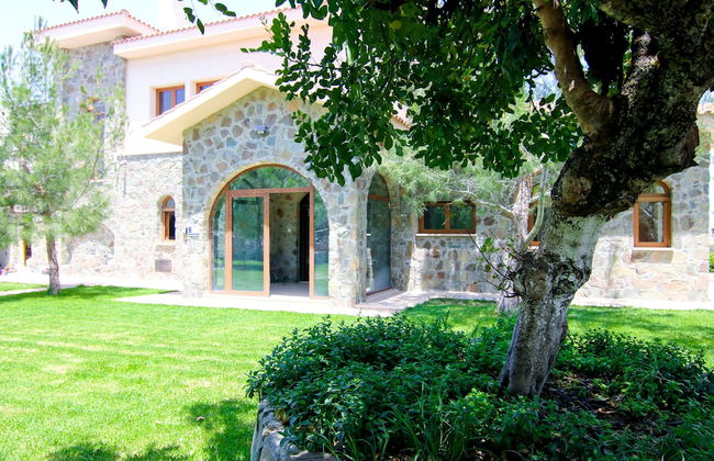 Phaedrus Living Luxury Villa Kathikas - Foto 28