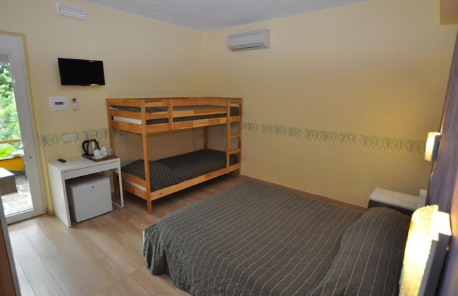 Agriturismo Costa di Campo - Foto 13