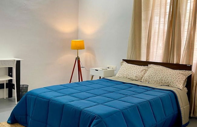 Casa Grey Trivandrum - Foto 4