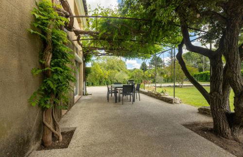 SmartStay Mas Les Cedres - Proche Isle-sur-la-Sorgue - Foto 15