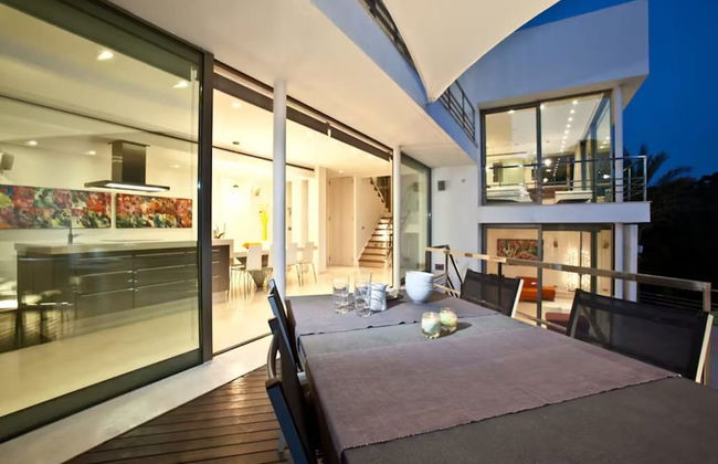 Appealing Villa With Private Terrace - Foto 31