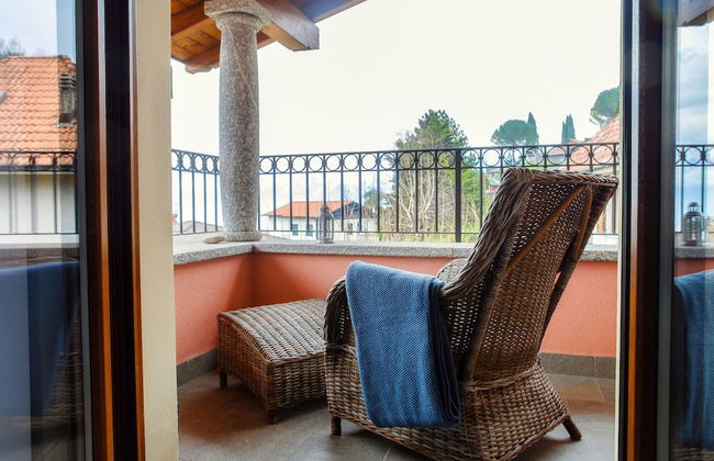 Villa Rosalia - Photo 51