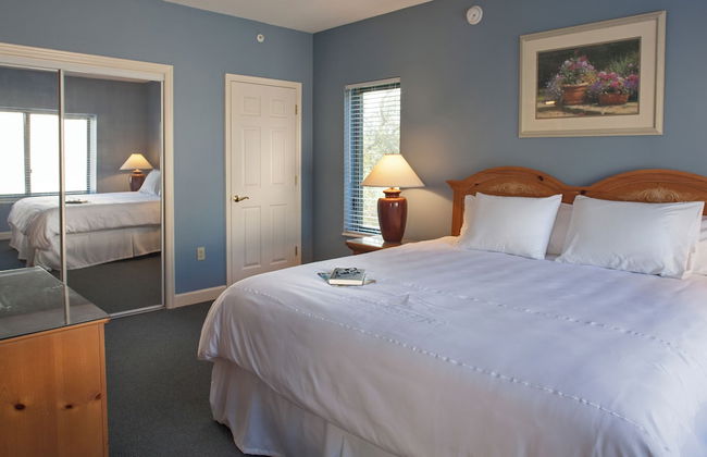 Waterside by Spinnaker Resorts - Foto 7