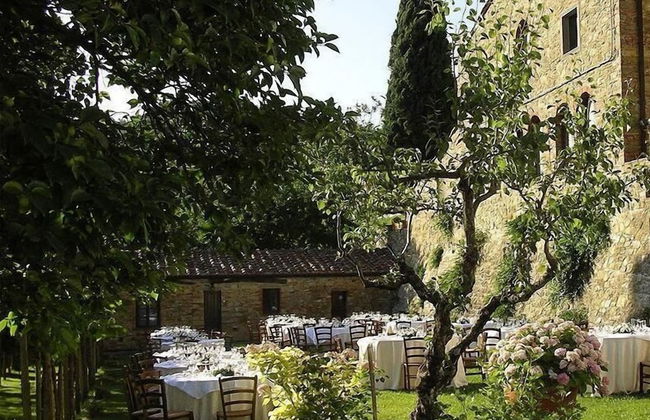 Montelucci Country Resort & Agriturismo di Charme - Foto 54