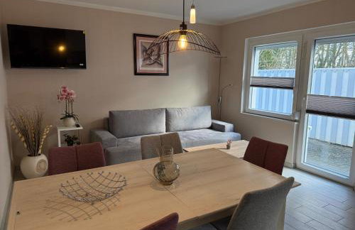 Ferienhaus Pirat Störtebeker Dangast - Foto 66