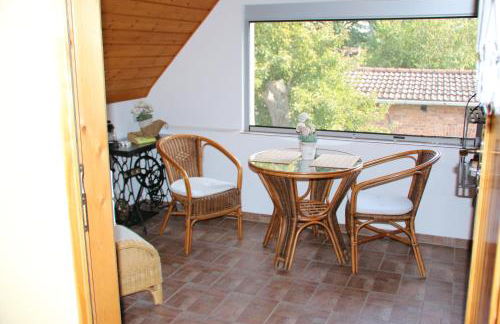 Ferienwohnung Morgensonne - Foto 15