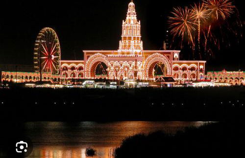 Alba Home , junto al estadio fútbol y Ribera - Foto 28