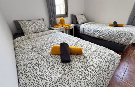 SUN & SURF Tejita - Foto 13