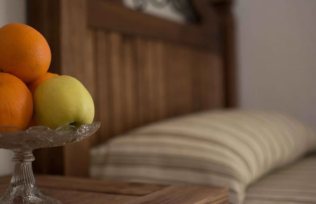 Casa Rural Sierra Tórtola 2 - Foto 24