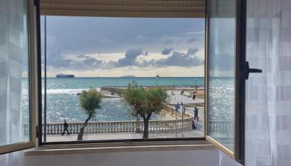 "Camera con Vista" Il mare e la Terrazza Mascagni davanti a te! - Foto 2