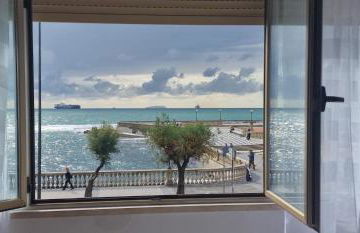 "Camera con Vista" Il mare e la Terrazza Mascagni davanti a te! - Foto 2