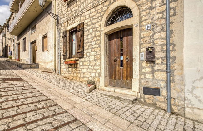 Elegant Apartment in Buonalbergo near Town Center - Foto 30