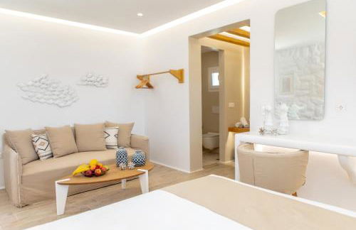 Angeliki Apartments - Foto 1