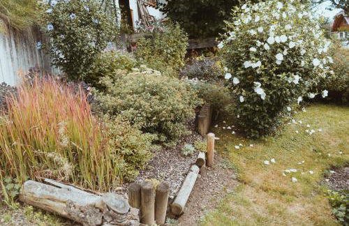 FERIENPARADIES AM KAMMERBERG - ein ganzes Haus für Sie alleine!!! - Foto 48