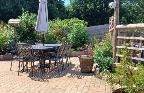 Woodbine Cottage - Foto 47