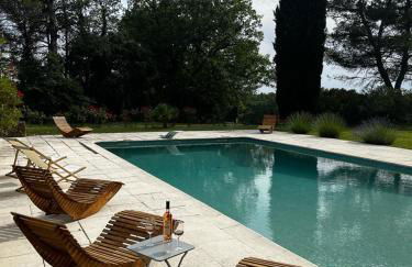 Domaine de Matourne - Foto 30