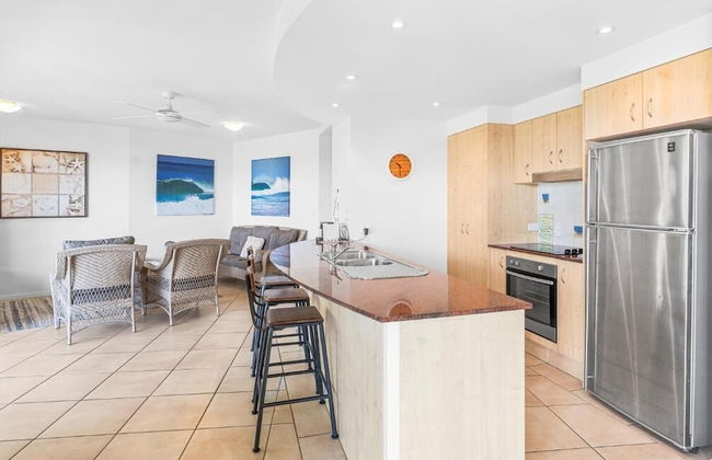 The Cove Yamba - Foto 52