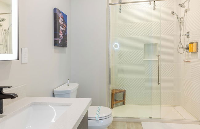 Unique Historic Experience Conveniently Located in the Heart of Cincinnati - Foto 65