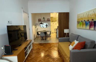 Aconchego perto do Arpoador - Foto 1