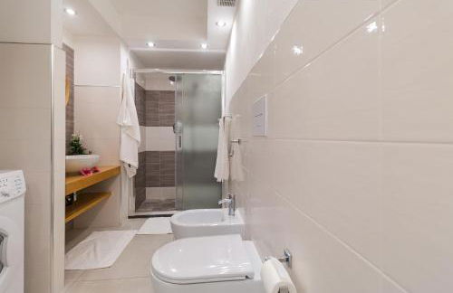 Purple Flower Suite Apartment - Foto 28