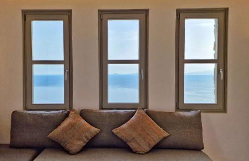AGADA Folegandros Suites & Villas Adults Only - Foto 89