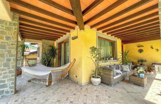 Villa Giulia - Photo 67