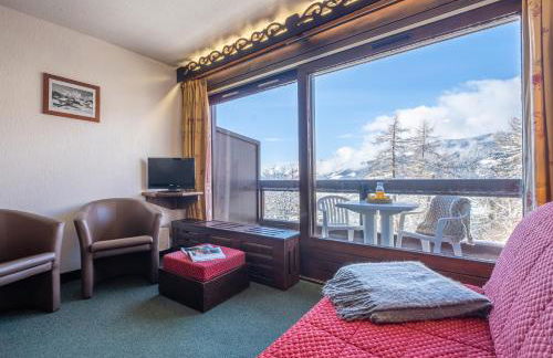 Résidence Pierre & Vacances Le Mont d'Arbois - Foto 20