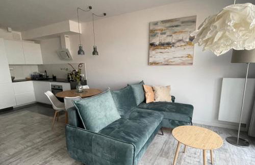 Apartament Morski 44 - Foto 6